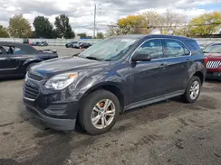 2GNALBEK1G6311396 2016 CHEVROLET EQUINOX