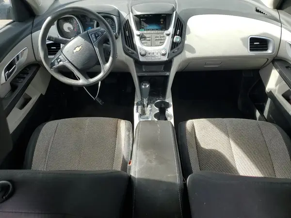 2GNALBEK1G6311396 2016 CHEVROLET EQUINOX - Image 8