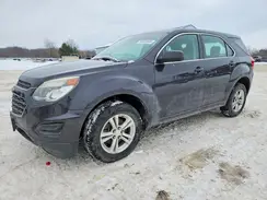 2GNALBEK1G6313813 2016 CHEVROLET EQUINOX