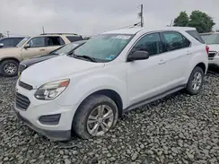 2GNALBEK1G6321118 2016 CHEVROLET EQUINOX