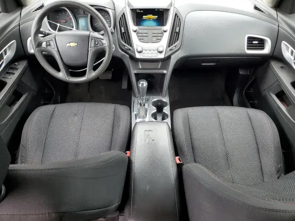 2GNALBEK1G6336055 2016 CHEVROLET EQUINOX - Image 8