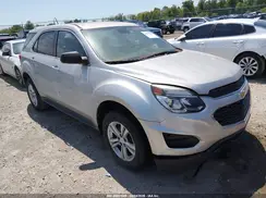 2GNALBEK1G6348058 2016 CHEVROLET EQUINOX