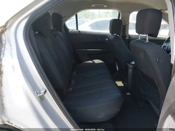 2GNALBEK1G6348058 2016 CHEVROLET EQUINOX - Image 8
