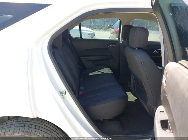 2GNALBEK1G6358489 2016 CHEVROLET EQUINOX - Image 8