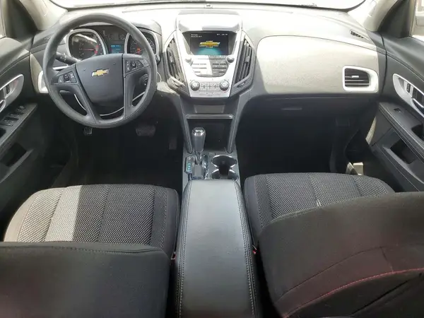 2GNALBEK1H1500418 2017 CHEVROLET EQUINOX - Image 8