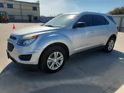 2GNALBEK1H1500631 2017 CHEVROLET EQUINOX