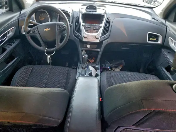 2GNALBEK1H1502735 2017 CHEVROLET EQUINOX - Image 8