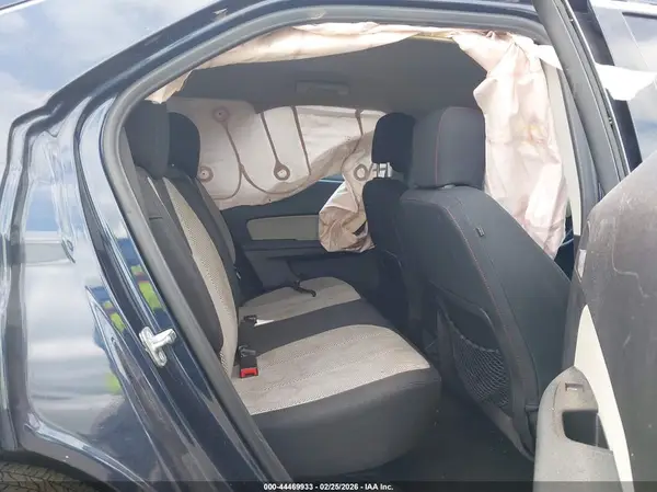 2GNALBEK1H1504212 2017 CHEVROLET EQUINOX - Image 8
