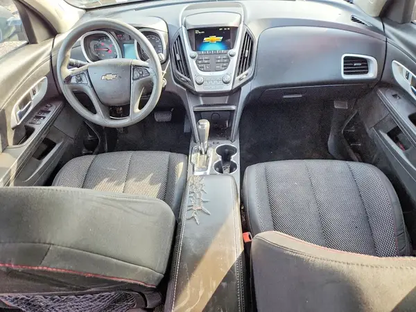 2GNALBEK1H1504985 2017 CHEVROLET EQUINOX - Image 8