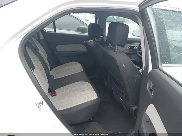 2GNALBEK1H1506753 2017 CHEVROLET EQUINOX - Image 8