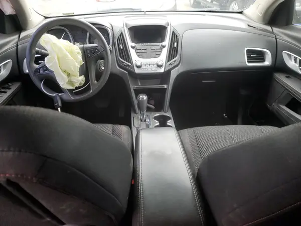 2GNALBEK1H1508180 2017 CHEVROLET EQUINOX - Image 8