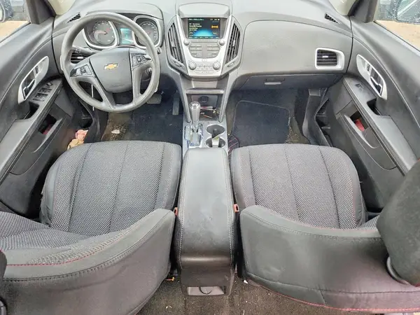 2GNALBEK1H1509359 2017 CHEVROLET EQUINOX - Image 8