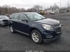 2GNALBEK1H1510740 2017 CHEVROLET EQUINOX