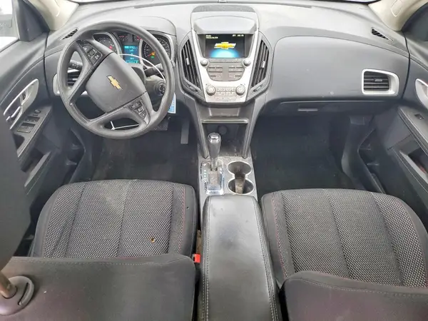 2GNALBEK1H1511225 2017 CHEVROLET EQUINOX - Image 8