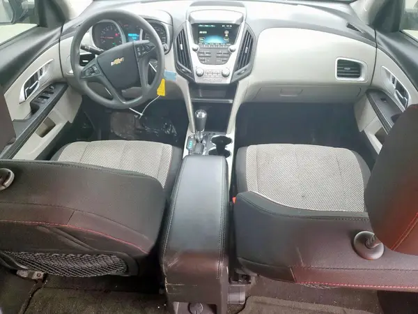 2GNALBEK1H1512598 2017 CHEVROLET EQUINOX - Image 8