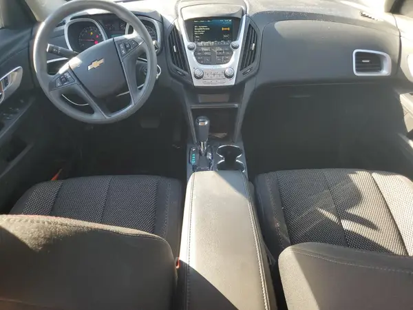 2GNALBEK1H1513928 2017 CHEVROLET EQUINOX - Image 8