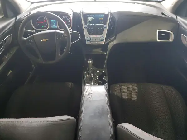 2GNALBEK1H1514724 2017 CHEVROLET EQUINOX - Image 8