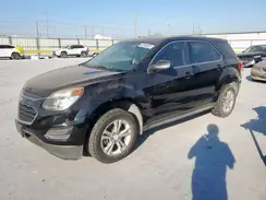 2GNALBEK1H1515291 2017 CHEVROLET EQUINOX