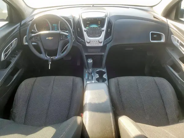 2GNALBEK1H1515291 2017 CHEVROLET EQUINOX - Image 8