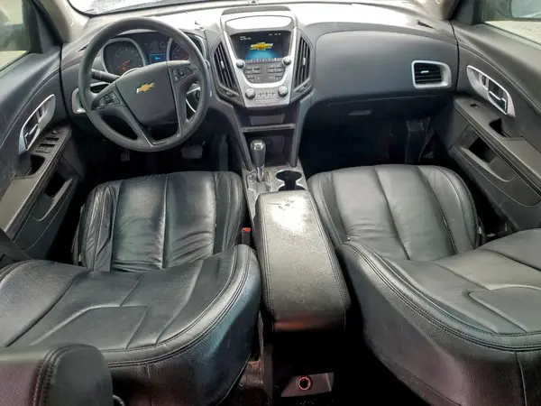 2GNALBEK1H1515422 2017 CHEVROLET EQUINOX - Image 8