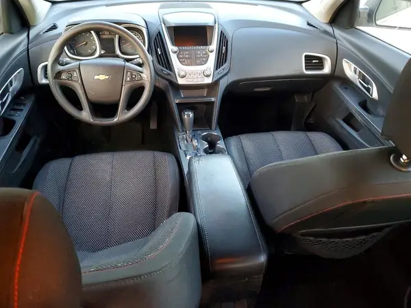 2GNALBEK1H1516053 2017 CHEVROLET EQUINOX - Image 8