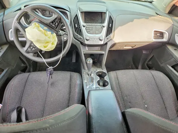 2GNALBEK1H1516778 2017 CHEVROLET EQUINOX - Image 8