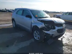 2GNALBEK1H1517378 2017 CHEVROLET EQUINOX