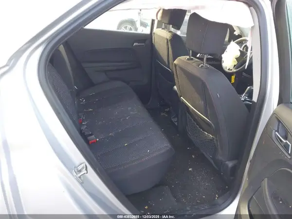 2GNALBEK1H1517378 2017 CHEVROLET EQUINOX - Image 8