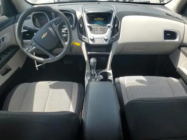 2GNALBEK1H1517879 2017 CHEVROLET EQUINOX - Image 8