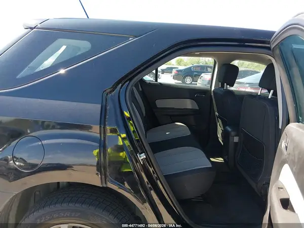 2GNALBEK1H1517963 2017 CHEVROLET EQUINOX - Image 8