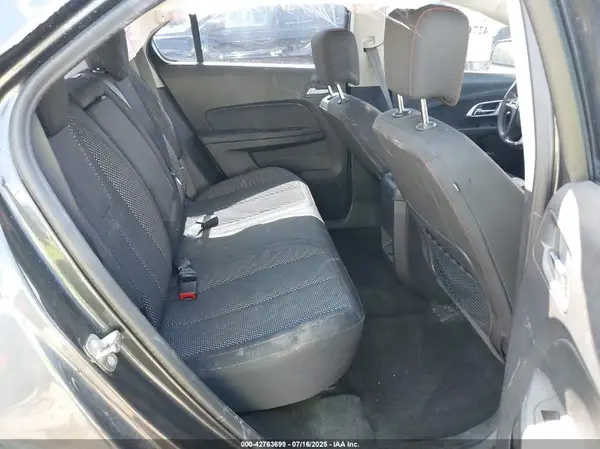 2GNALBEK1H1518482 2017 CHEVROLET EQUINOX - Image 8
