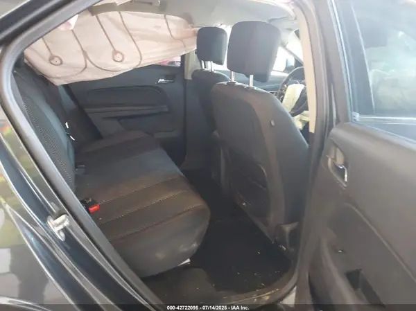 2GNALBEK1H1518577 2017 CHEVROLET EQUINOX - Image 8