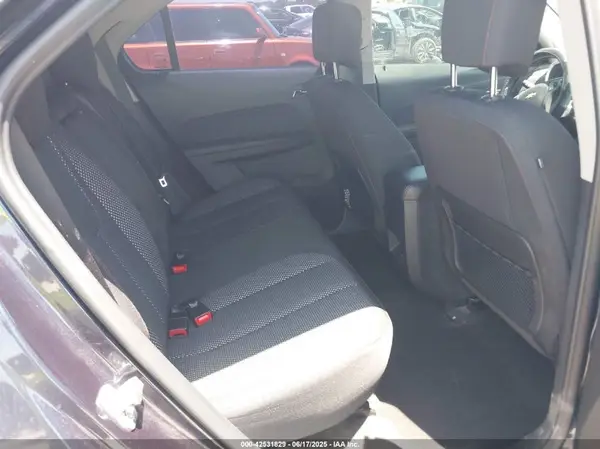 2GNALBEK1H1519633 2017 CHEVROLET EQUINOX - Image 8