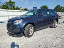 2GNALBEK1H1519647 2017 CHEVROLET EQUINOX