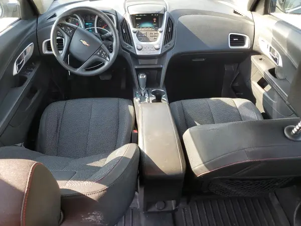 2GNALBEK1H1519647 2017 CHEVROLET EQUINOX - Image 8