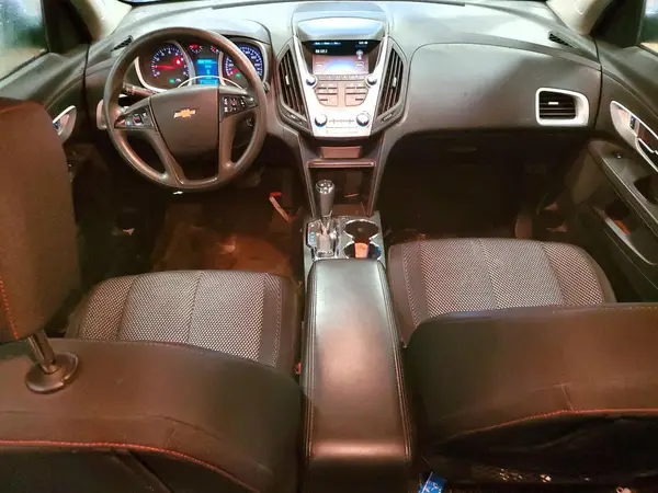 2GNALBEK1H1519860 2017 CHEVROLET EQUINOX - Image 8