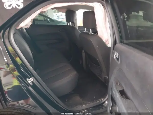 2GNALBEK1H1521589 2017 CHEVROLET EQUINOX - Image 8