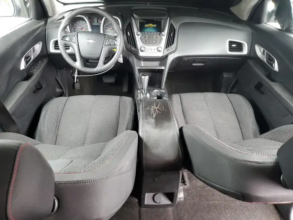 2GNALBEK1H1522564 2017 CHEVROLET EQUINOX - Image 8