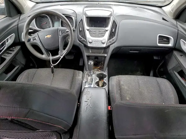 2GNALBEK1H1523259 2017 CHEVROLET EQUINOX - Image 8