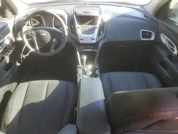 2GNALBEK1H1524489 2017 CHEVROLET EQUINOX - Image 8