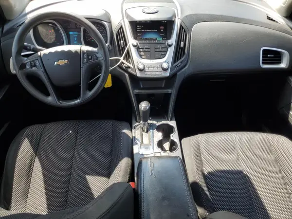 2GNALBEK1H1526579 2017 CHEVROLET EQUINOX - Image 8