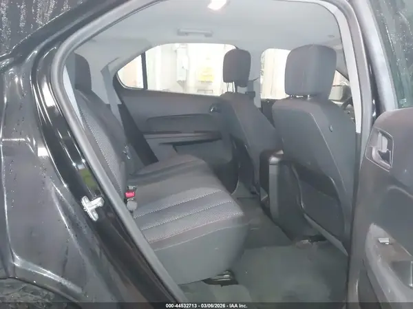 2GNALBEK1H1526615 2017 CHEVROLET EQUINOX - Image 8