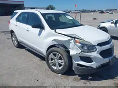 2GNALBEK1H1529496 2017 CHEVROLET EQUINOX