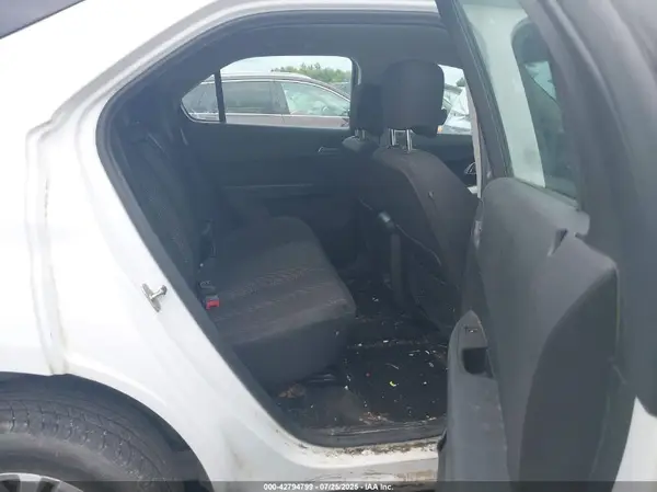 2GNALBEK1H1529496 2017 CHEVROLET EQUINOX - Image 8