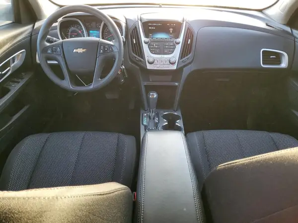 2GNALBEK1H1530681 2017 CHEVROLET EQUINOX - Image 8
