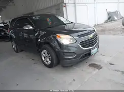 2GNALBEK1H1530874 2017 CHEVROLET EQUINOX