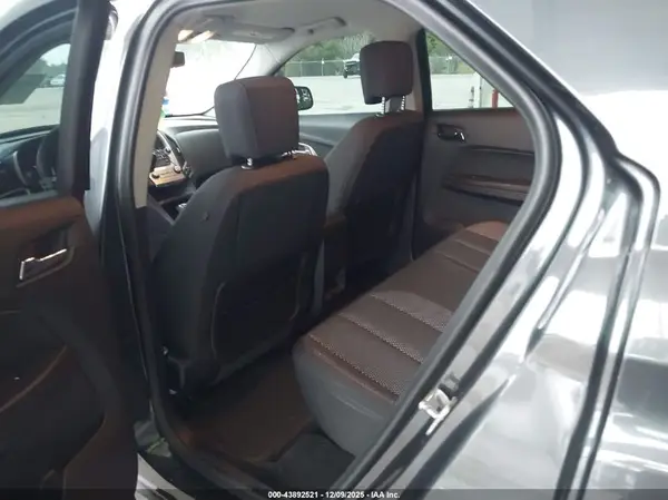 2GNALBEK1H1530874 2017 CHEVROLET EQUINOX - Image 8