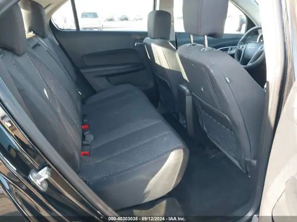 2GNALBEK1H1531068 2017 CHEVROLET EQUINOX - Image 8