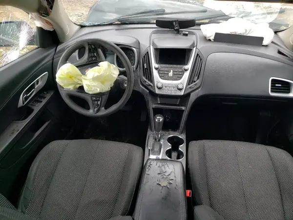 2GNALBEK1H1531300 2017 CHEVROLET EQUINOX - Image 8