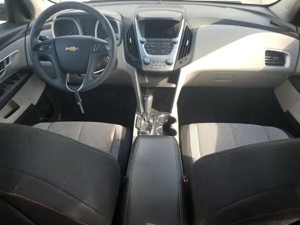 2GNALBEK1H1531684 2017 CHEVROLET EQUINOX - Image 8